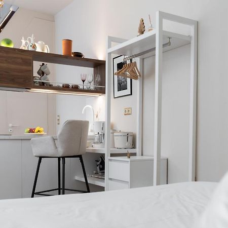 Olvar Penthouse Apartment أثينا المظهر الخارجي الصورة