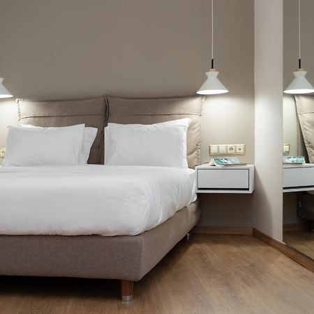 Olvar Penthouse Apartment أثينا المظهر الخارجي الصورة