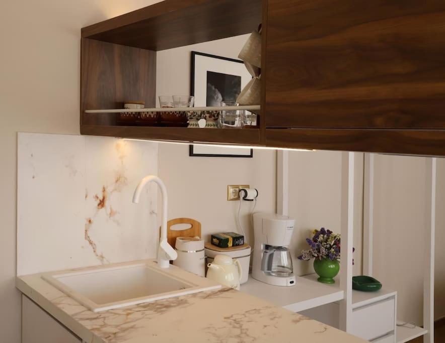 Olvar Penthouse Apartment أثينا المظهر الخارجي الصورة