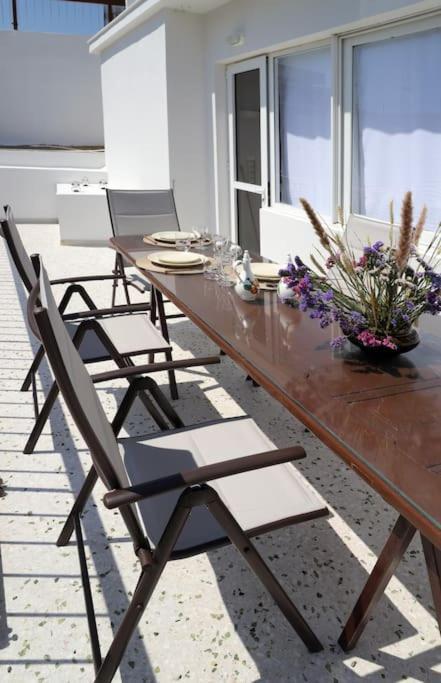 Olvar Penthouse Apartment أثينا المظهر الخارجي الصورة