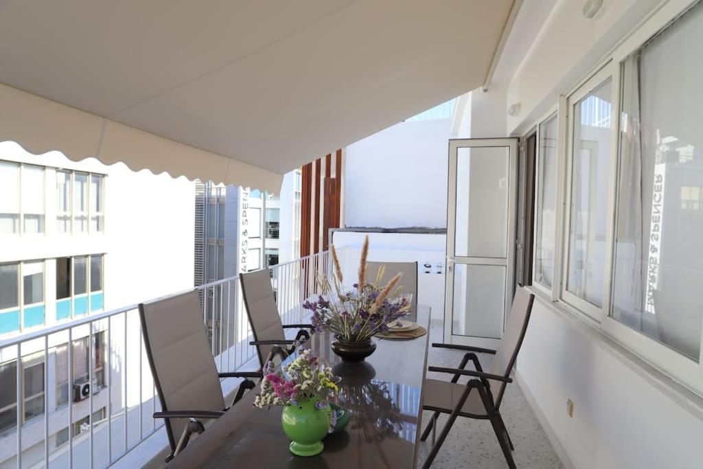 Olvar Penthouse Apartment أثينا المظهر الخارجي الصورة