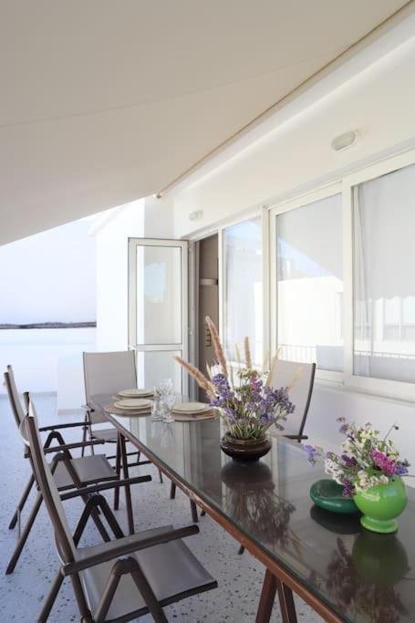 Olvar Penthouse Apartment أثينا المظهر الخارجي الصورة