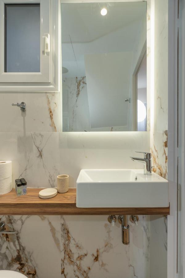 Olvar Penthouse Apartment أثينا المظهر الخارجي الصورة