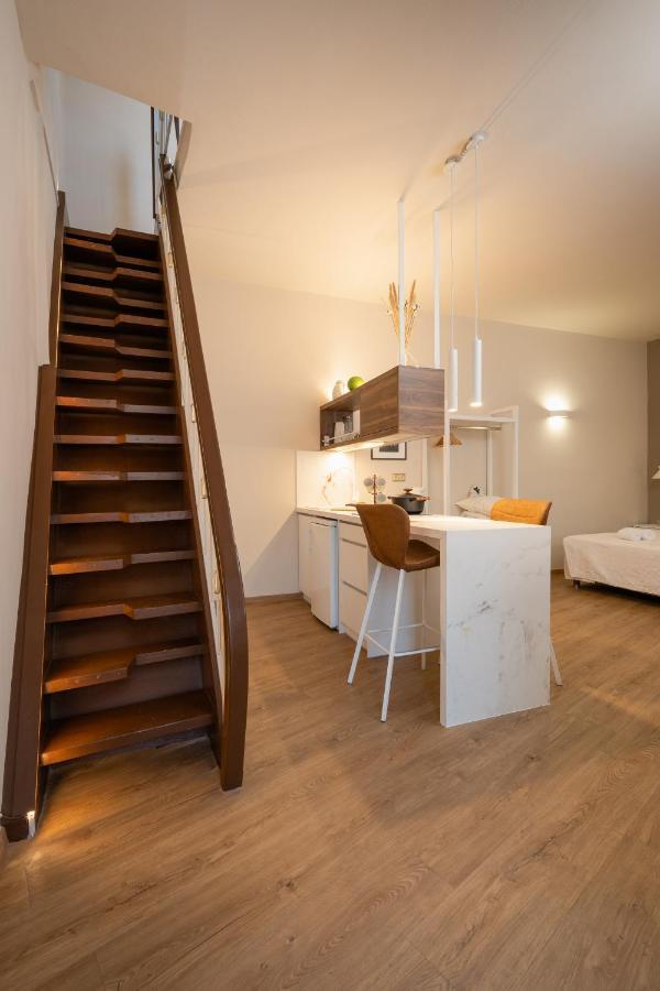 Olvar Penthouse Apartment أثينا المظهر الخارجي الصورة