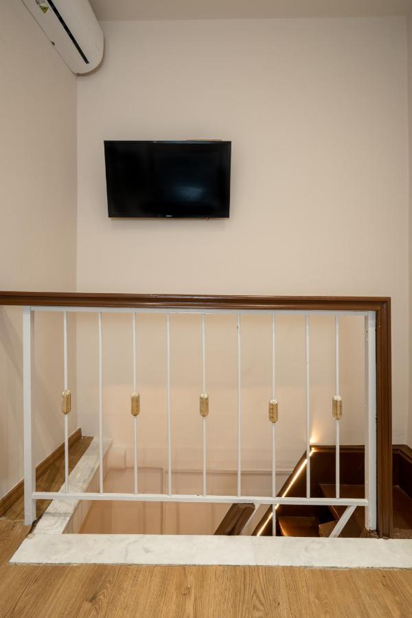 Olvar Penthouse Apartment أثينا المظهر الخارجي الصورة