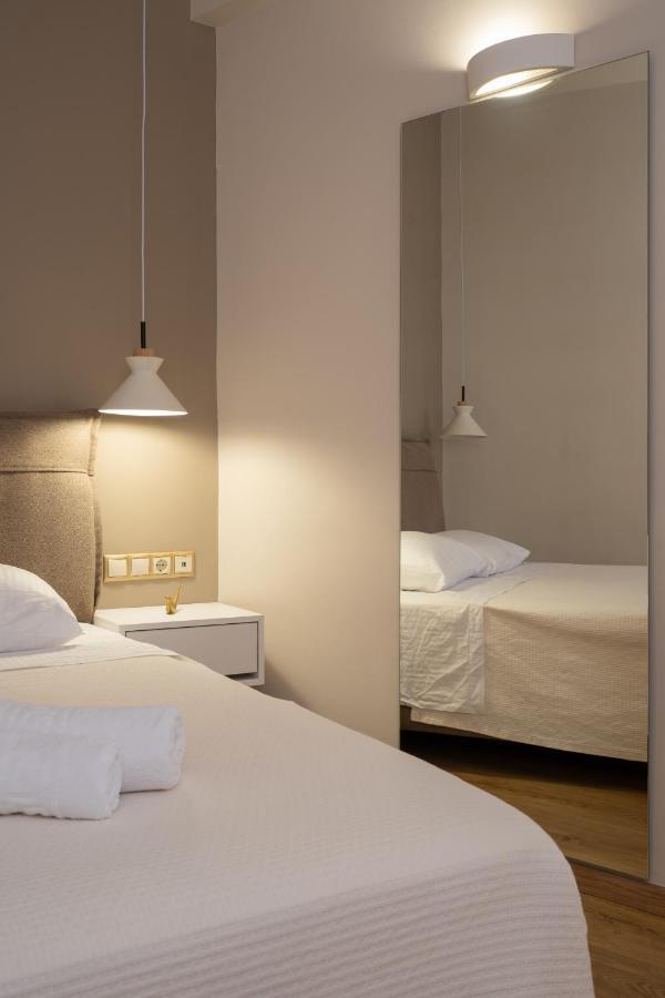 Olvar Penthouse Apartment أثينا المظهر الخارجي الصورة