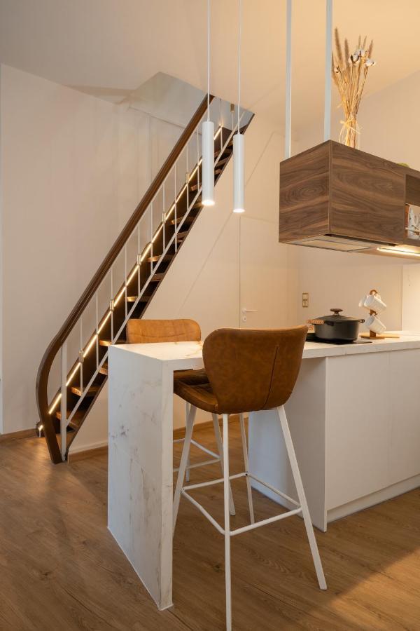 Olvar Penthouse Apartment أثينا المظهر الخارجي الصورة