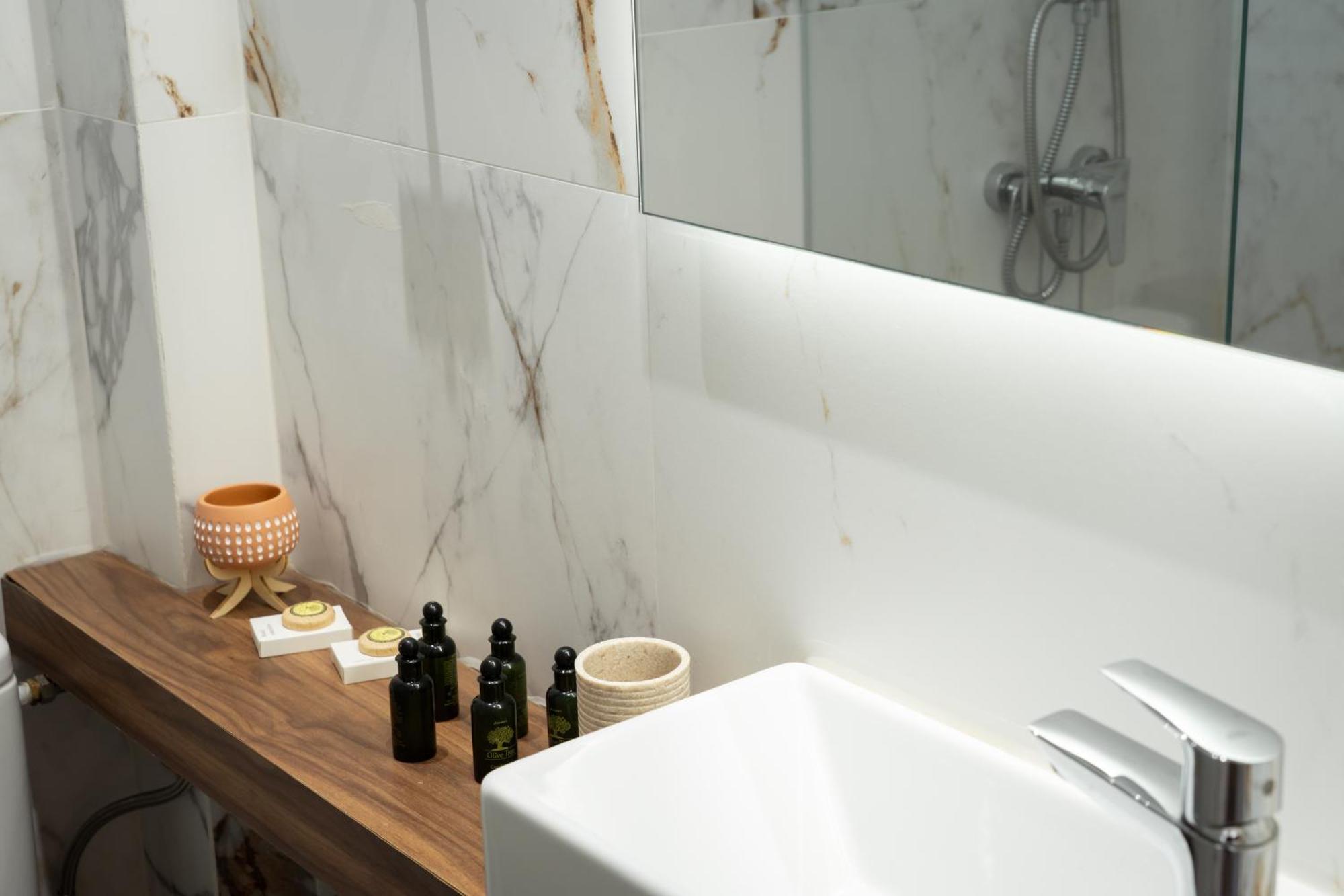 Olvar Penthouse Apartment أثينا المظهر الخارجي الصورة