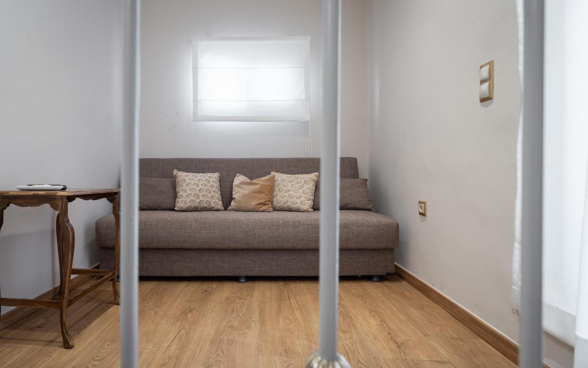 Olvar Penthouse Apartment أثينا المظهر الخارجي الصورة