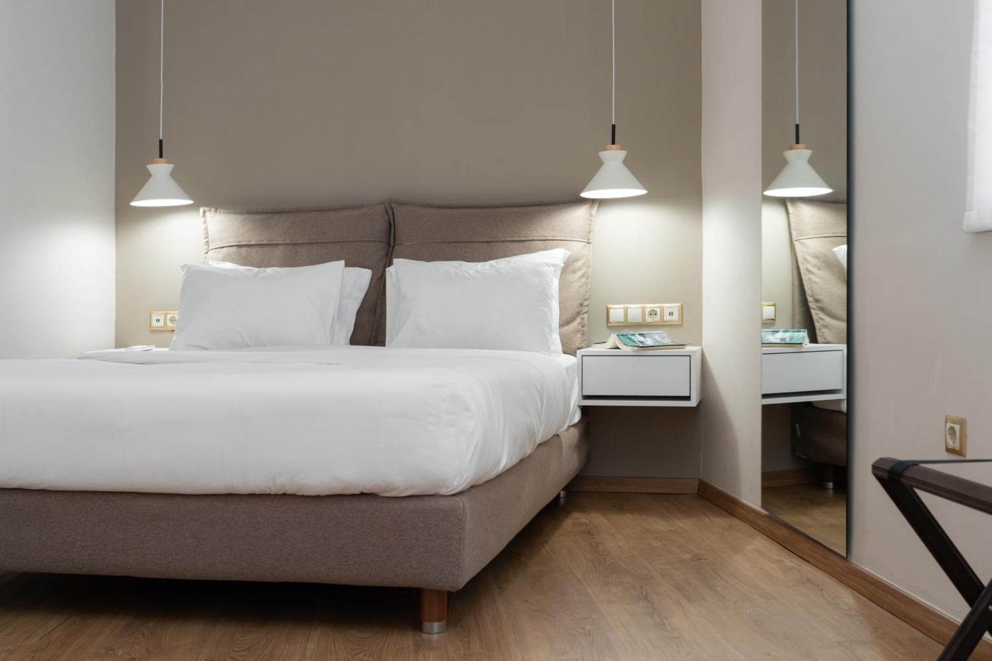 Olvar Penthouse Apartment أثينا المظهر الخارجي الصورة