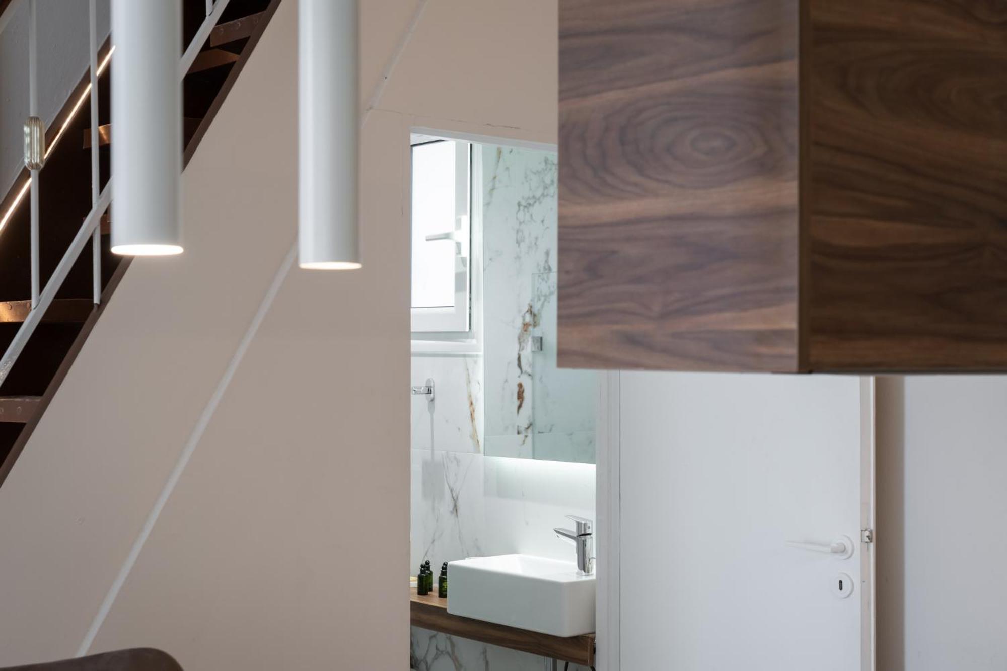 Olvar Penthouse Apartment أثينا المظهر الخارجي الصورة