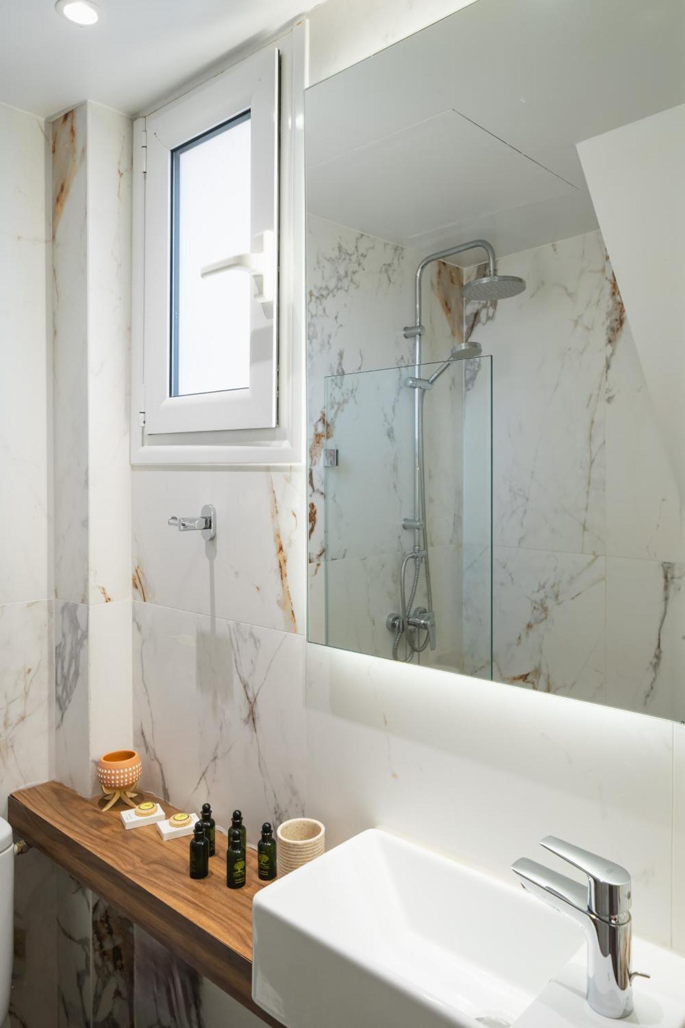 Olvar Penthouse Apartment أثينا المظهر الخارجي الصورة